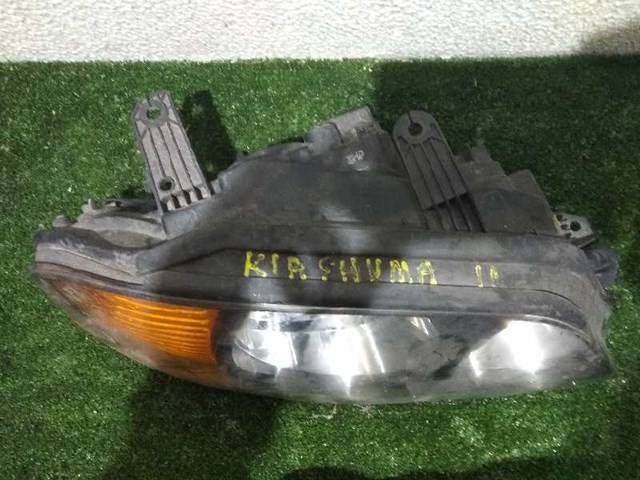 Reflektor prawy 0K2SA51030C HYUNDAI