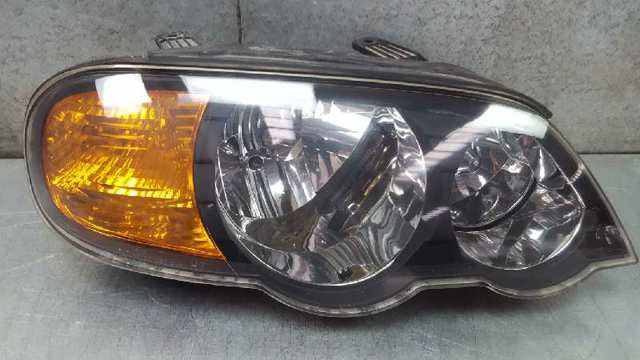 Reflektor prawy do KIA Shuma FB