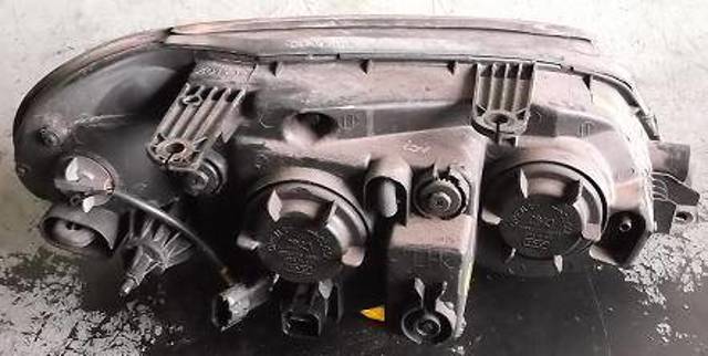 Reflektor lewy KIA Shuma 2 FB