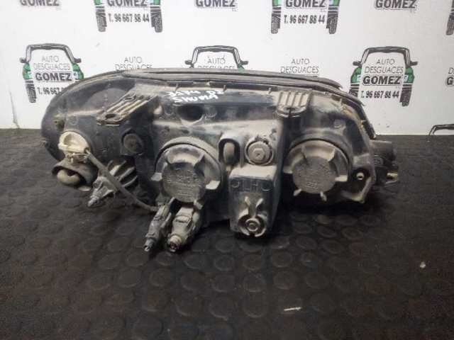 Reflektor lewy KIA Shuma 2 FB