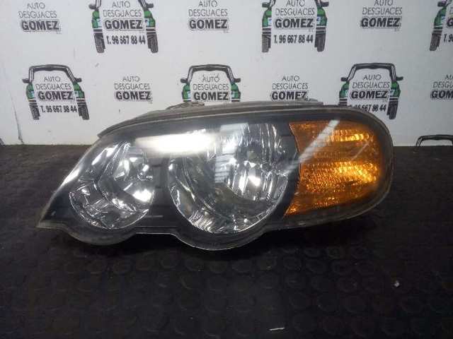 Reflektor lewy KIA Shuma 2 FB