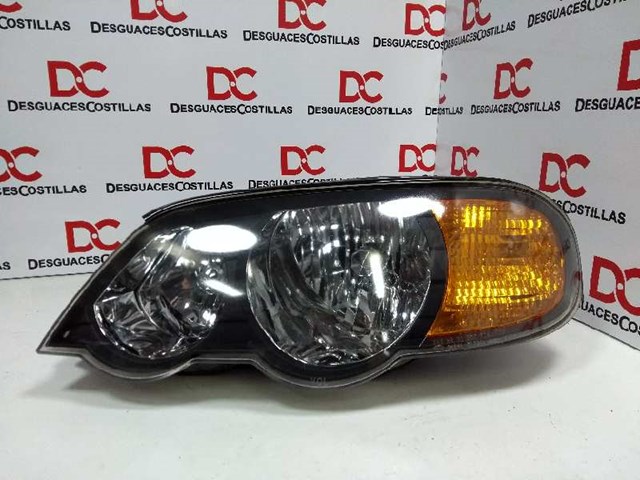 Reflektor lewy KIA Shuma 2 FB