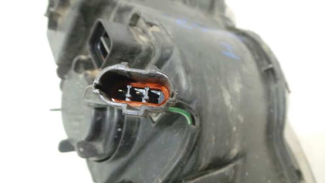 Reflektor lewy KIA Shuma 2 FB