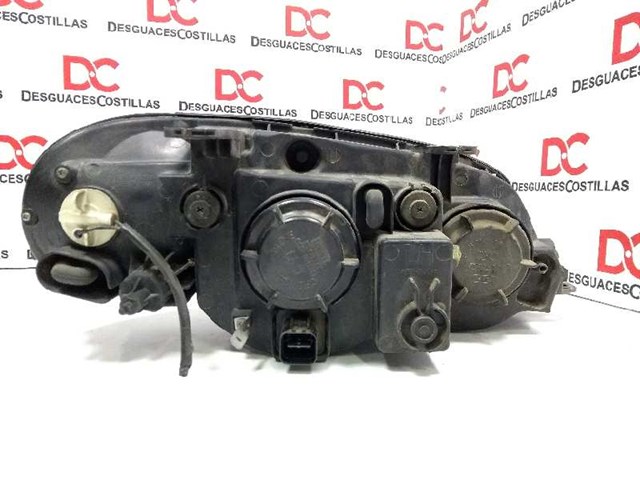 Reflektor lewy KIA Shuma 2 FB