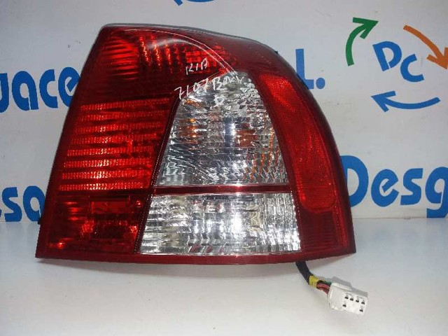 Lampa zespolona tylna prawa do KIA Shuma FB
