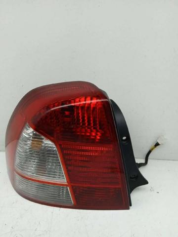  KIA Shuma II (FB)