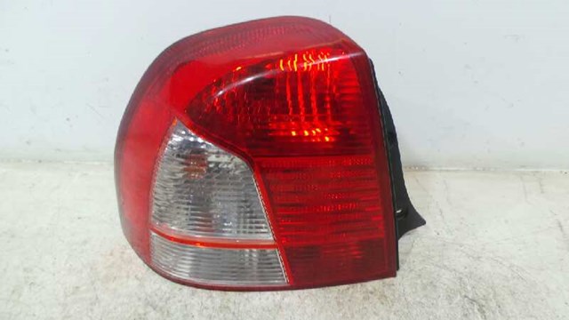 Kupić Lampa zespolona tylna lewa KIA Shuma II FB w dobrej cenie