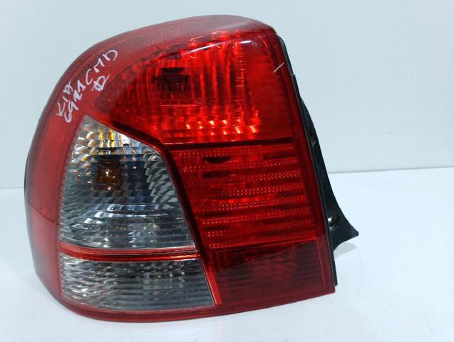 KIA Shuma II (2001-2004)