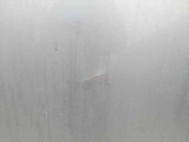 Maska silnika KIA Shuma 2 FB