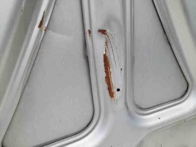 Maska silnika KIA Shuma 2 FB