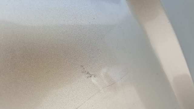 Maska silnika KIA Shuma 2 FB