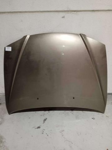 Maska silnika KIA Shuma 2 FB