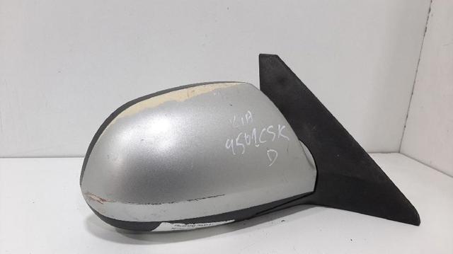 Lusterko wsteczne prawe KIA Shuma 2 FB