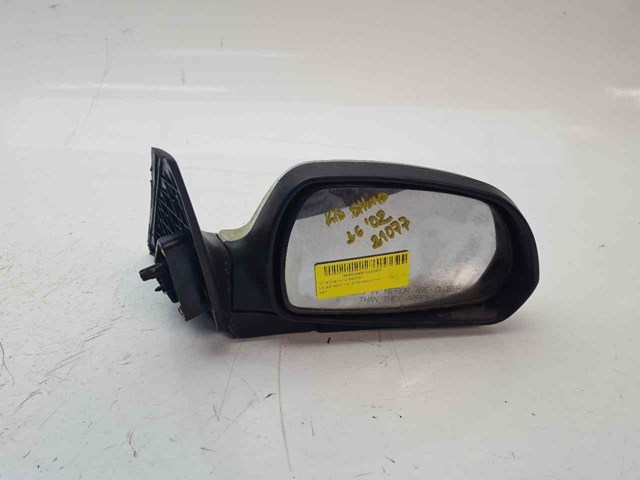 Lusterko wsteczne prawe KIA Shuma 2 FB