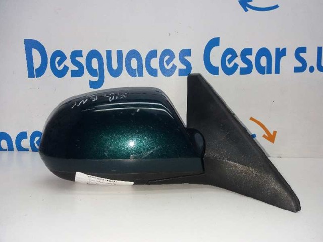 Lusterko wsteczne prawe KIA Shuma 2 FB