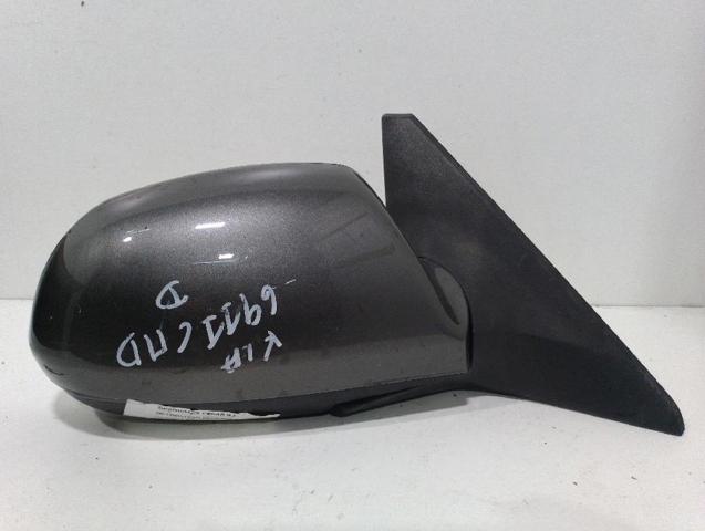 Lusterko wsteczne prawe KIA Shuma 2 FB