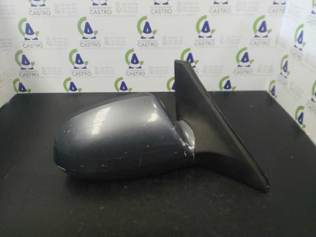 Lusterko wsteczne prawe KIA Shuma 2 FB