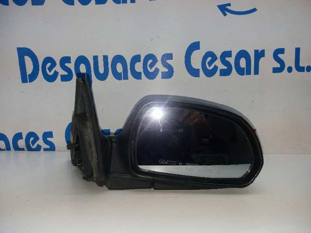 Lusterko wsteczne prawe KIA Shuma 2 FB