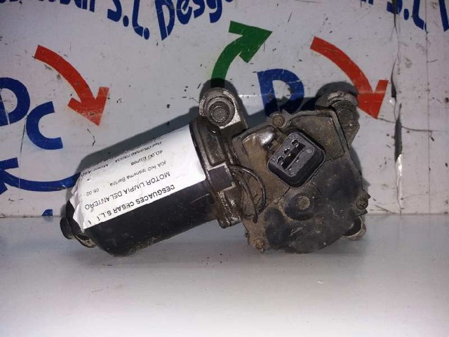 do KIA Rio I (DC)