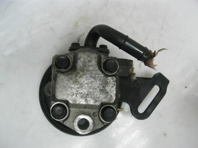  KIA Rio I (DC)