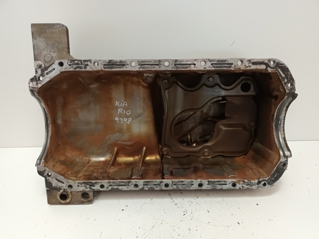  KIA Rio I od 88,53 zł