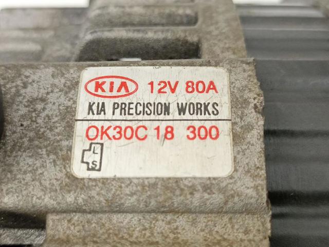 0K30C18300 Hyundai/Kia