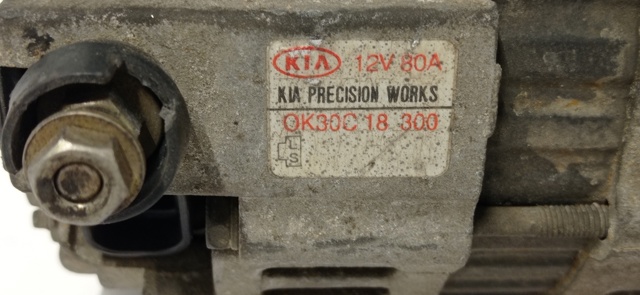 0K30C18300 Hyundai/Kia