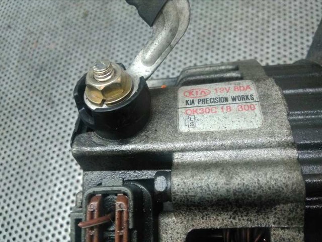 0K30C18300 Hyundai/Kia