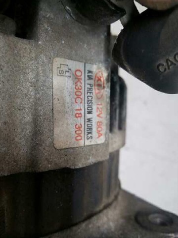 0K30C18300 Hyundai/Kia
