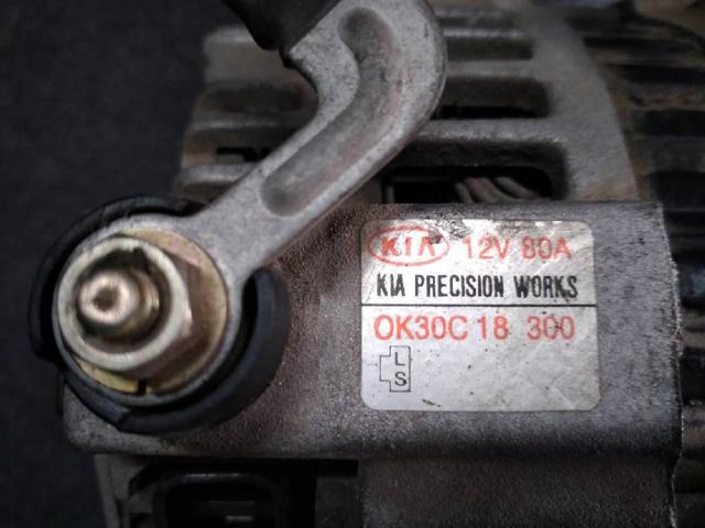 0K30C18300 Hyundai/Kia