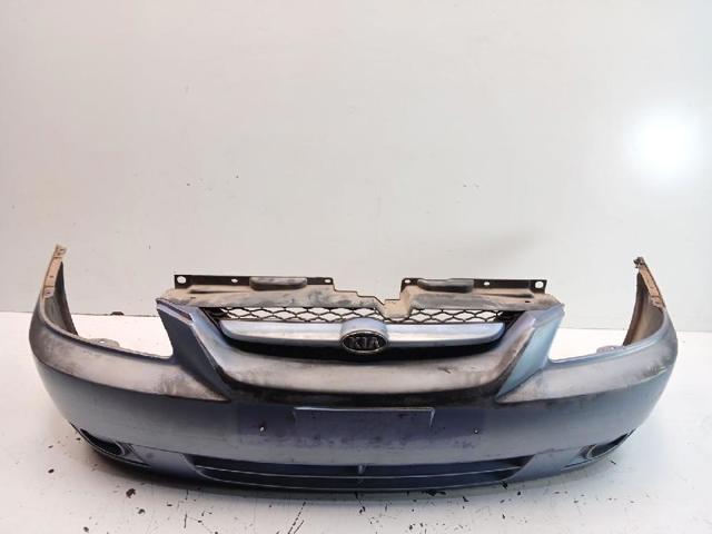  KIA Rio I (2000-2006)
