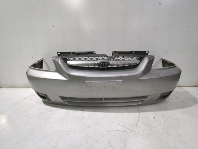 Zderzak przedni KIA Rio 1 DC