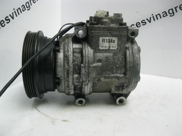 Sprężarka klimatyzacji 0K30C61450C HYUNDAI