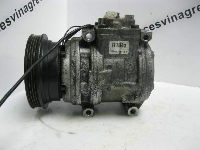 Sprężarka klimatyzacji 0K30C61450C HYUNDAI