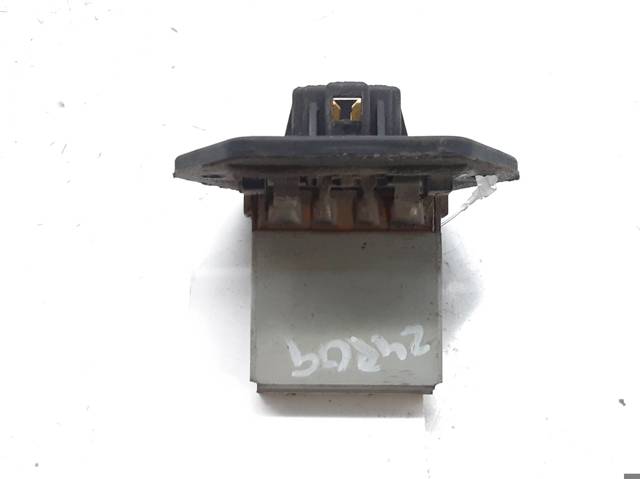Rezystor wentylatora nagrzewnicy (ogrzewacza kabiny) 0K30C61B15 HYUNDAI