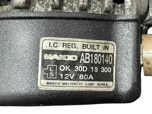 0K30D18300 Hyundai/Kia