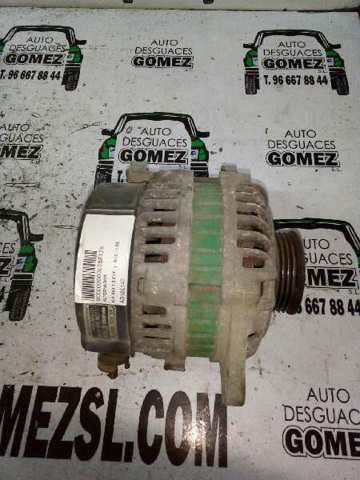 Alternator 0K30D18300 HYUNDAI