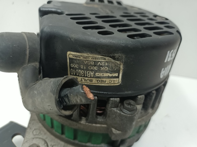 0K30D18300 Hyundai/Kia