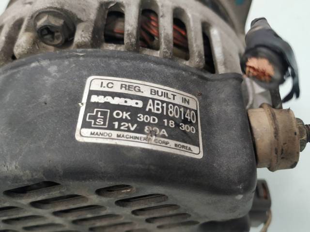 0K30D18300 Hyundai/Kia