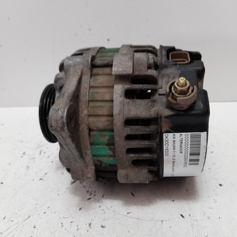 0K30D18300 Hyundai/Kia