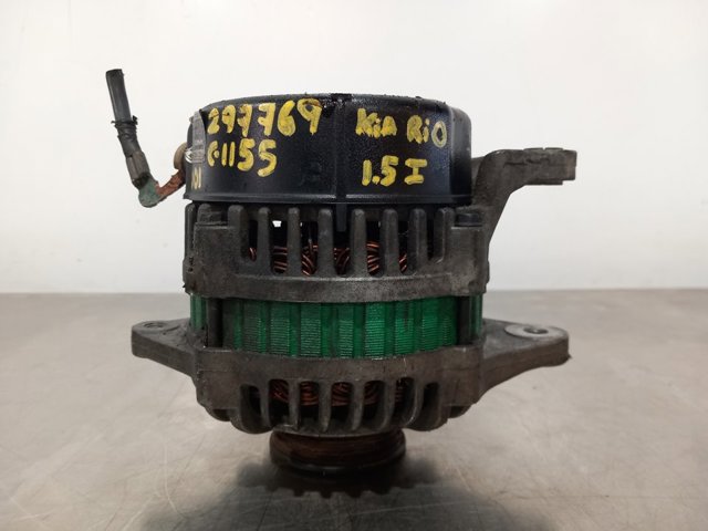 Alternator 0K30D18300 HYUNDAI