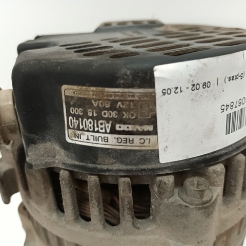 0K30D18300 Hyundai/Kia