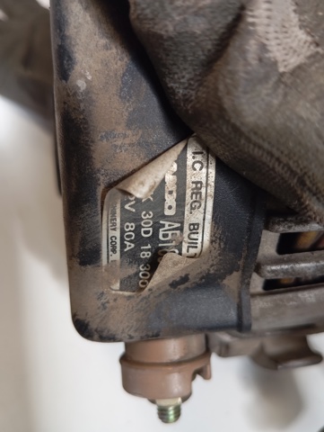 0K30D18300 Hyundai/Kia