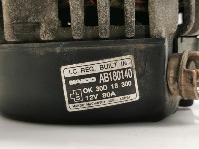 0K30D18300 Hyundai/Kia