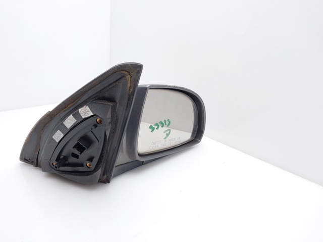 Lusterko wsteczne prawe 0K31A69120C02 HYUNDAI