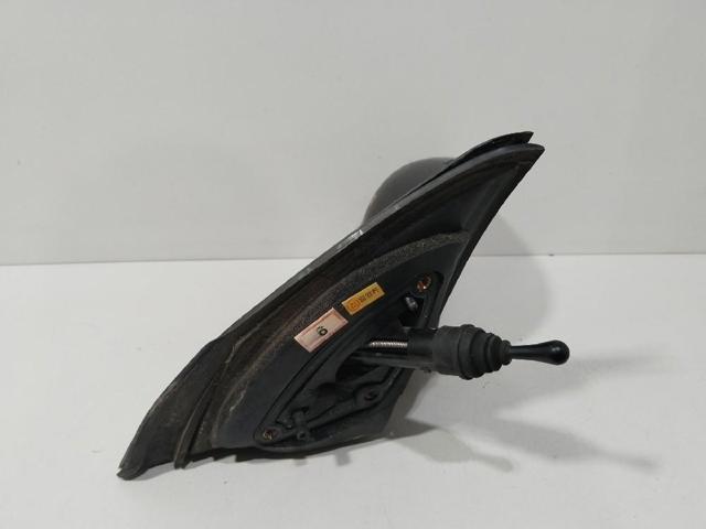 Lusterko wsteczne prawe KIA Rio 2 JB