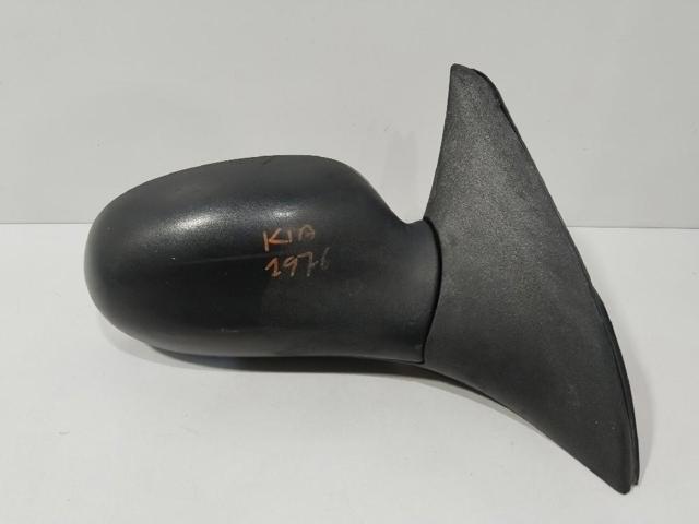 Lusterko wsteczne prawe KIA Rio 2 JB