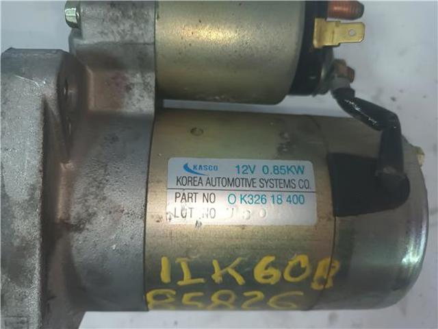 0K32618400 Hyundai/Kia