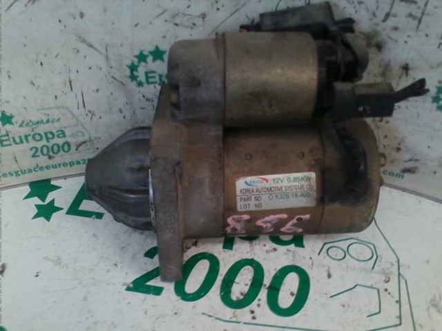 0K32618400 Hyundai/Kia