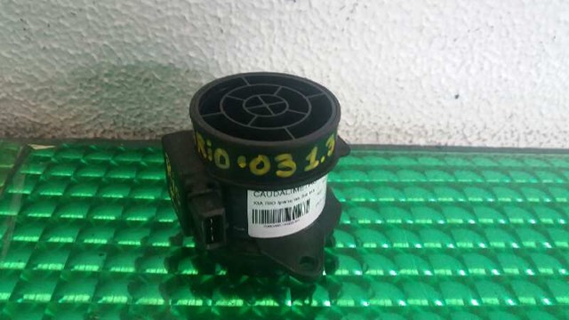 Czujnik przepływu powietrza, przepływomierz powietrza M.A.F. 0K32A13210 HYUNDAI